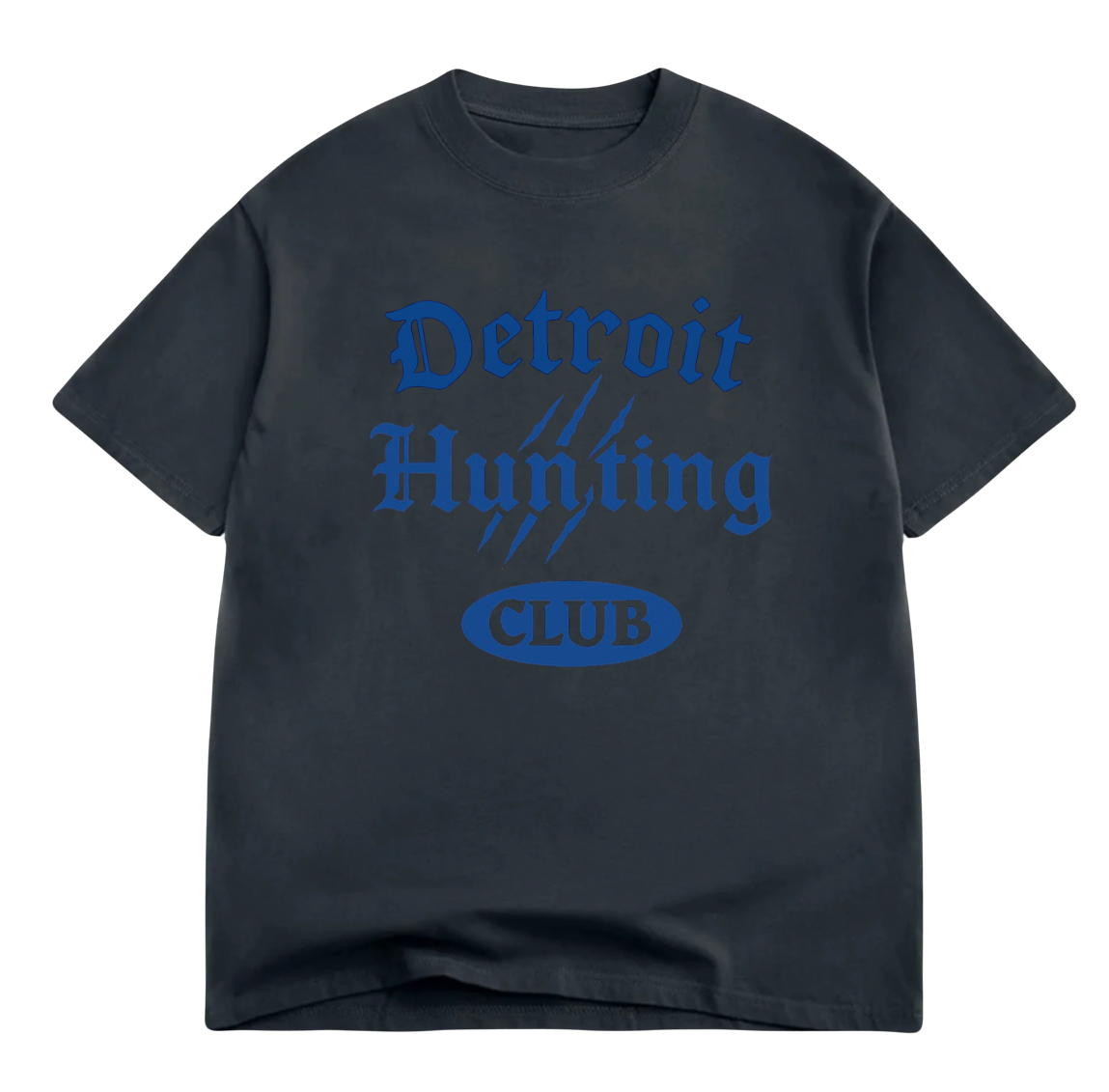 VINTAGE BLACK TEE