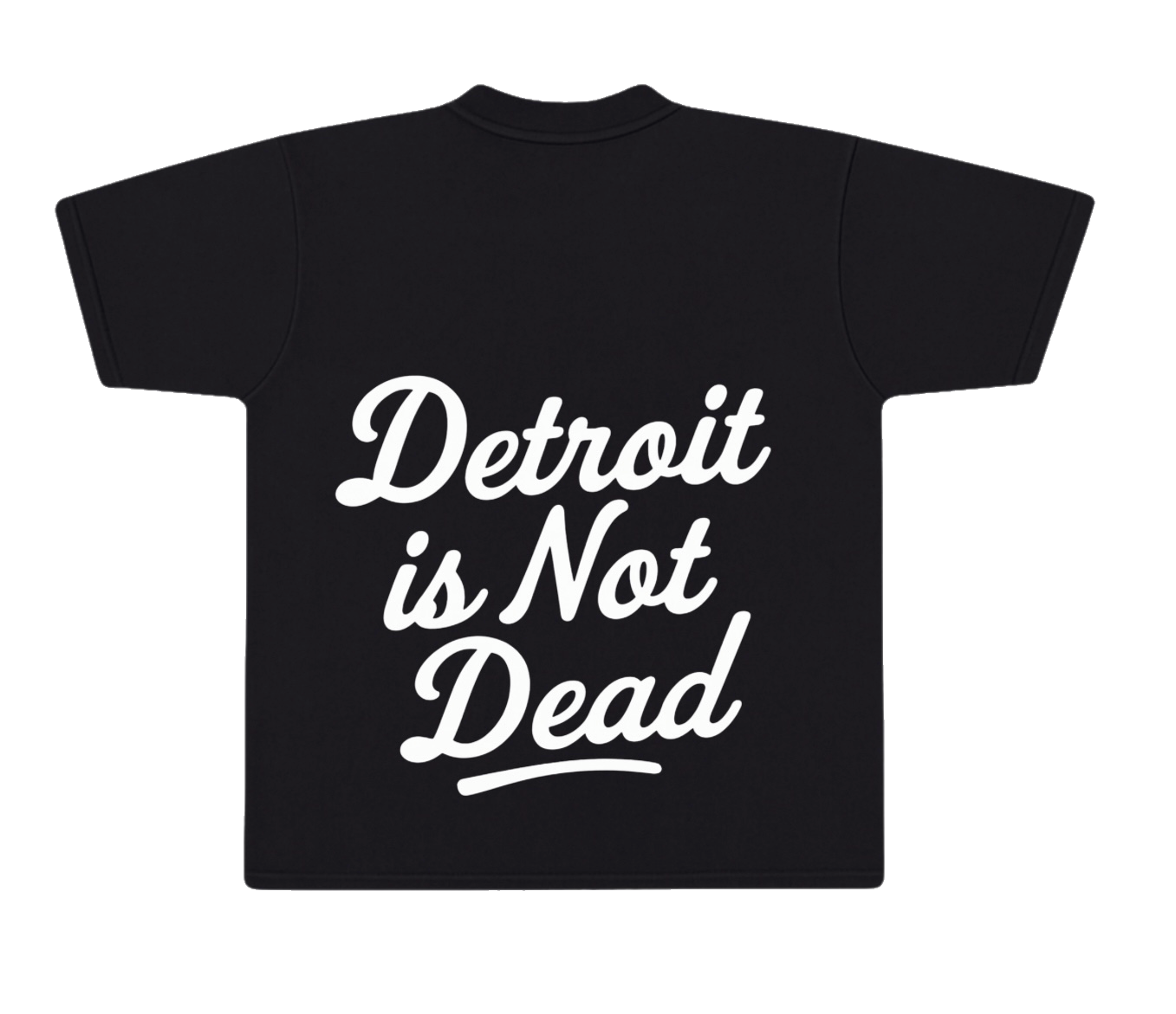 TIGERS TEE