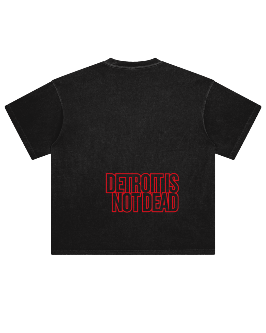 ALL STAR CADE TEE