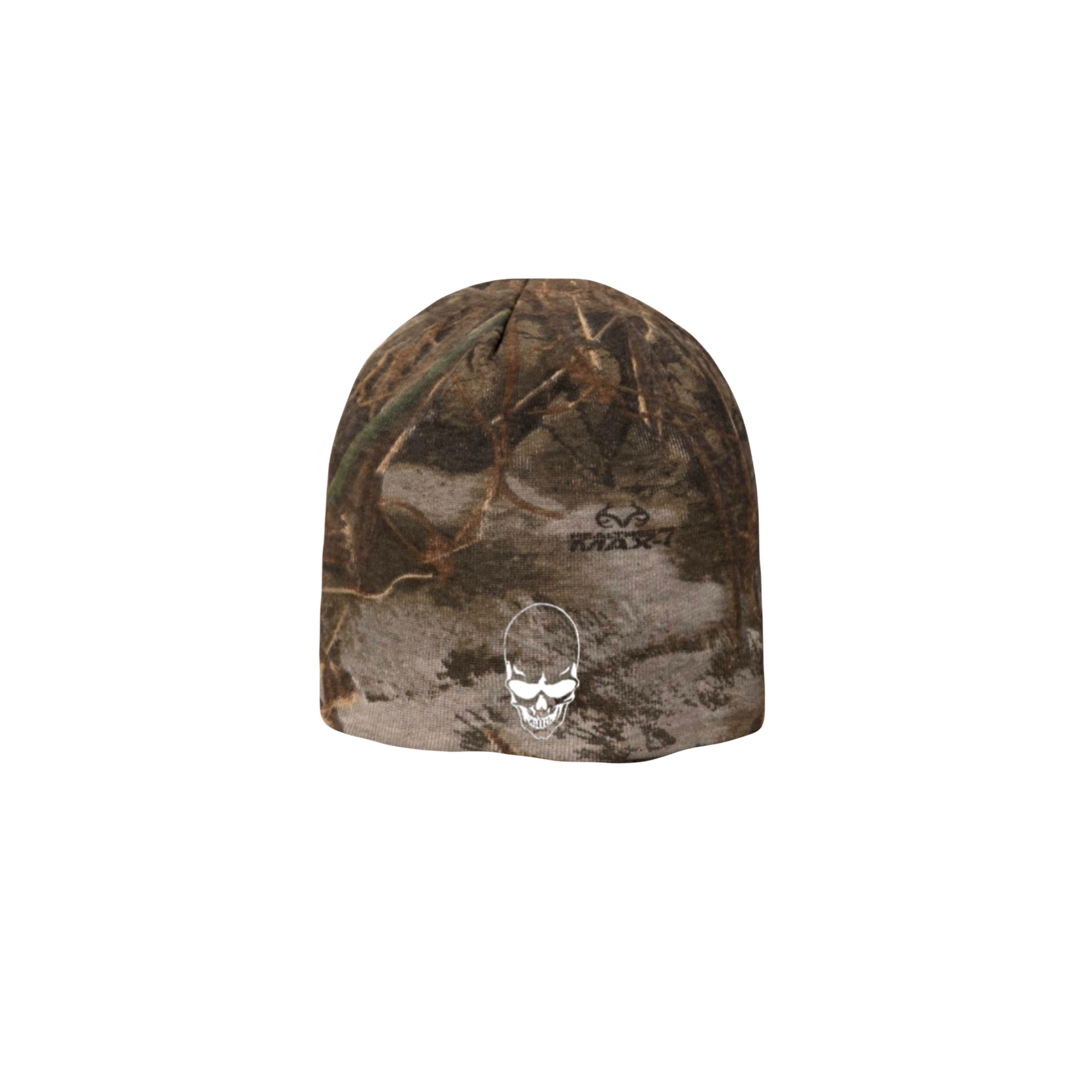 REAL-TREE CAMO BEANIE